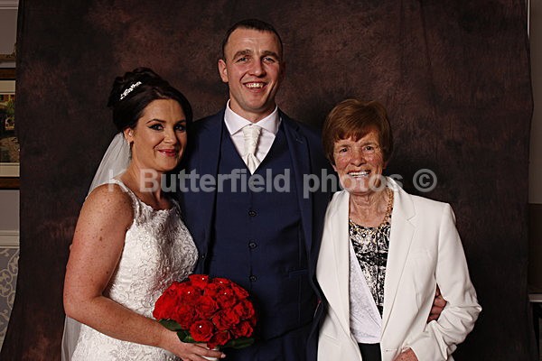 251 - Rob and Lorraine Wedding