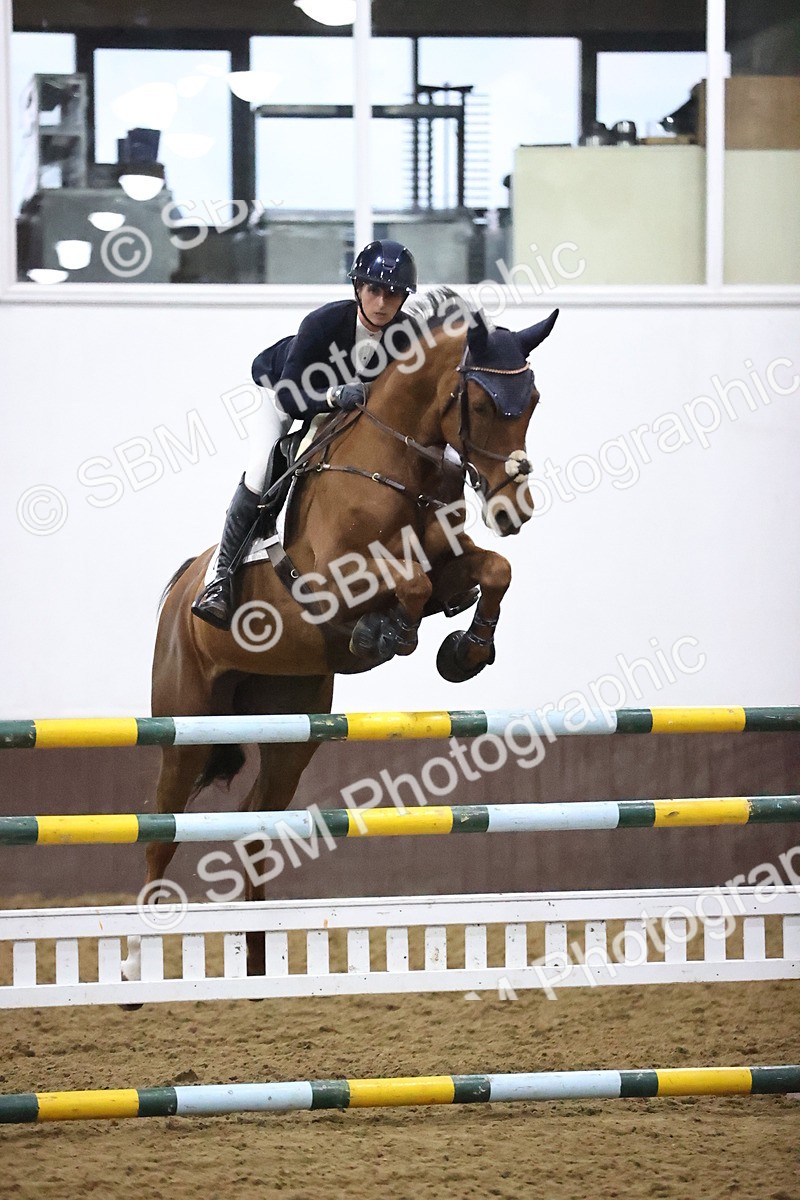 SBM_004539 - Class 14 - Senior 1.35m Open