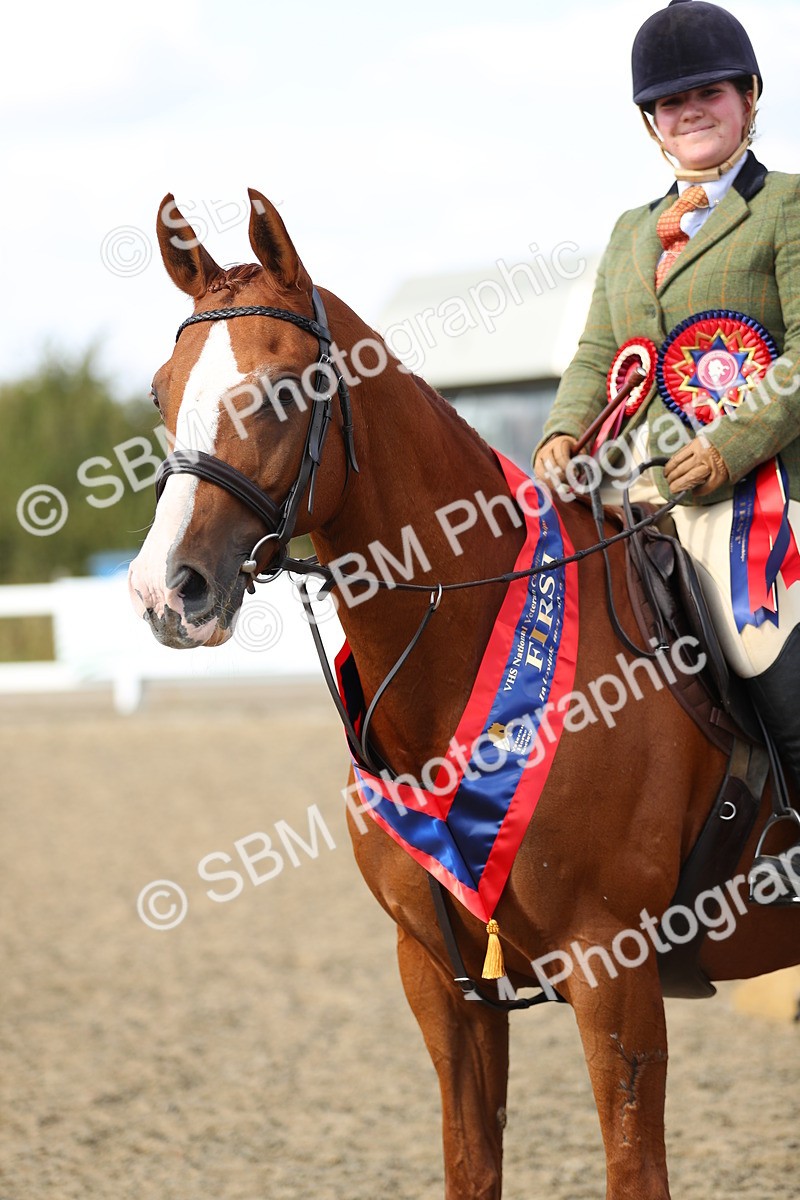 SBM_06914 - Class 49a Style & Performance 80cm (15-19)