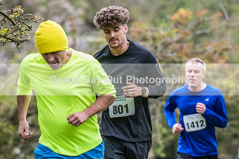 Dovedale Dash-1286 - Dovedale Dash Sunday 5th October 2025