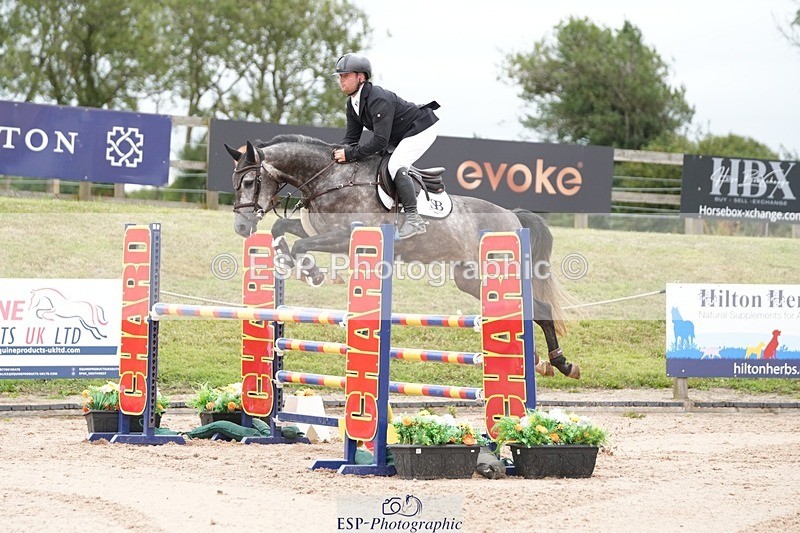 250803-115332-12909 - Cls 27 Chard Equestrian 5 Year Old Championship