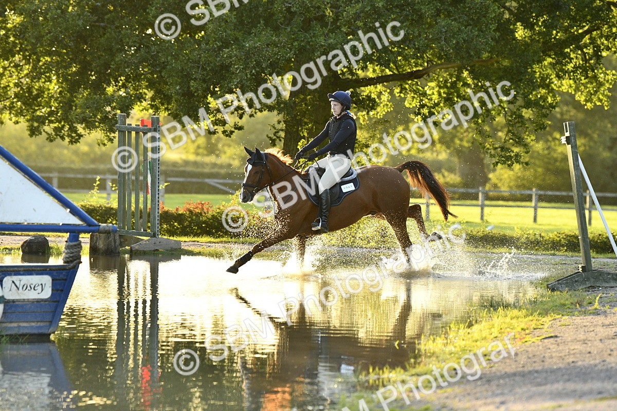 SBM_13900 - E7 - Eventers Challenge 90cm Championship