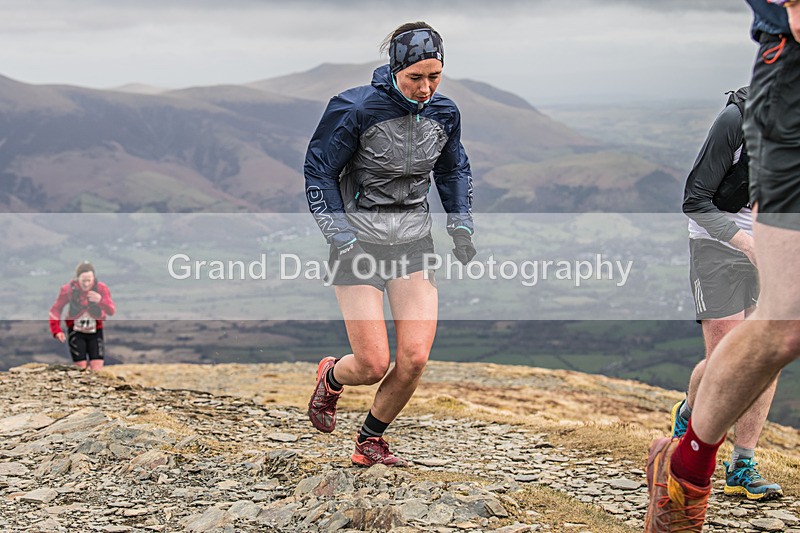 Coledale-579 - Coledale Horseshoe Fell Race Saturday 29th March 2025
