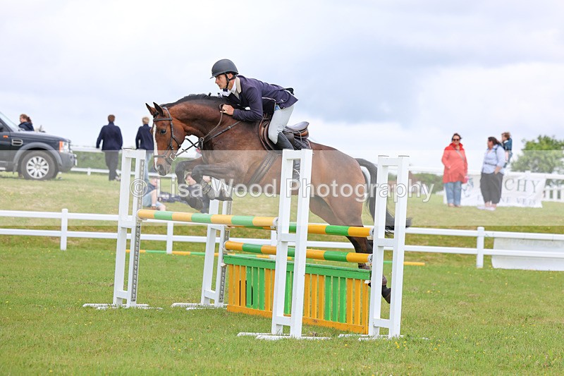 3E7A7006 - Class 11: Senior Newcomers/1.10 open