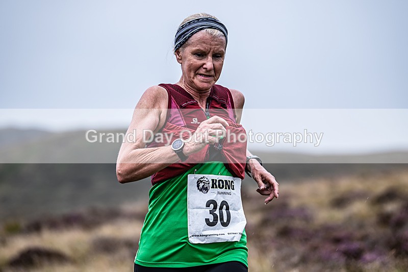 Gavel-367 - Ennerdale Show Gavel Fell Race Wednesday 26th August 2026