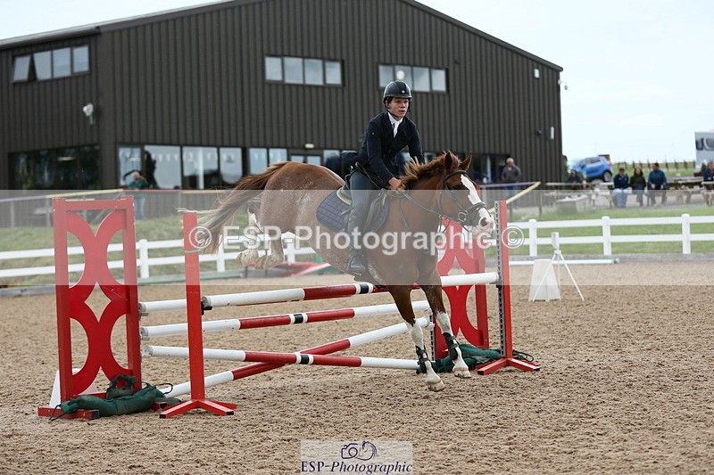 230716A-124439-03455 - Class 23a&b Pony Newc & 1.00m Open