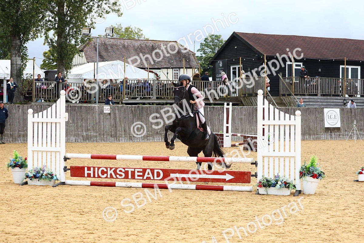 SBM_62377 - J64 - Junior Pony 60cm Championship
