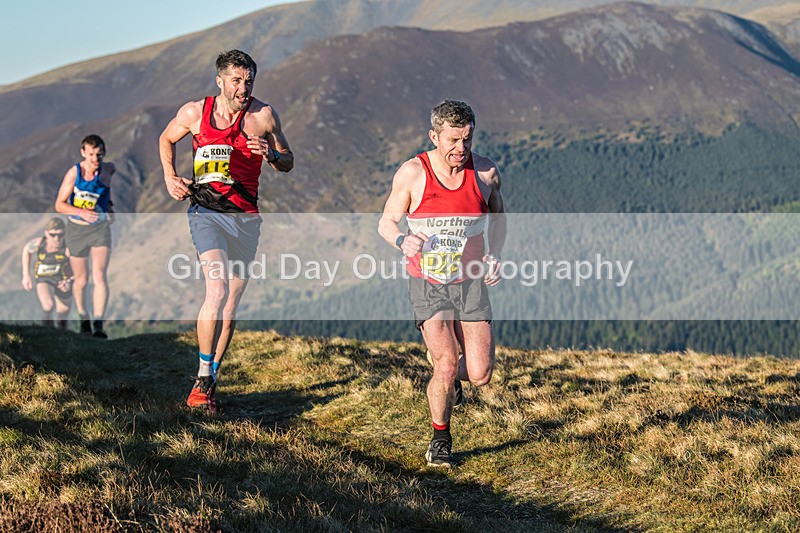 Lords Seat-72 - Lords Seat Fell Race Wednesday 29th April 2026