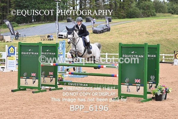 BPP_6196 - SUN CLASS 50 Horse of The Year Show 138cms Qualifier