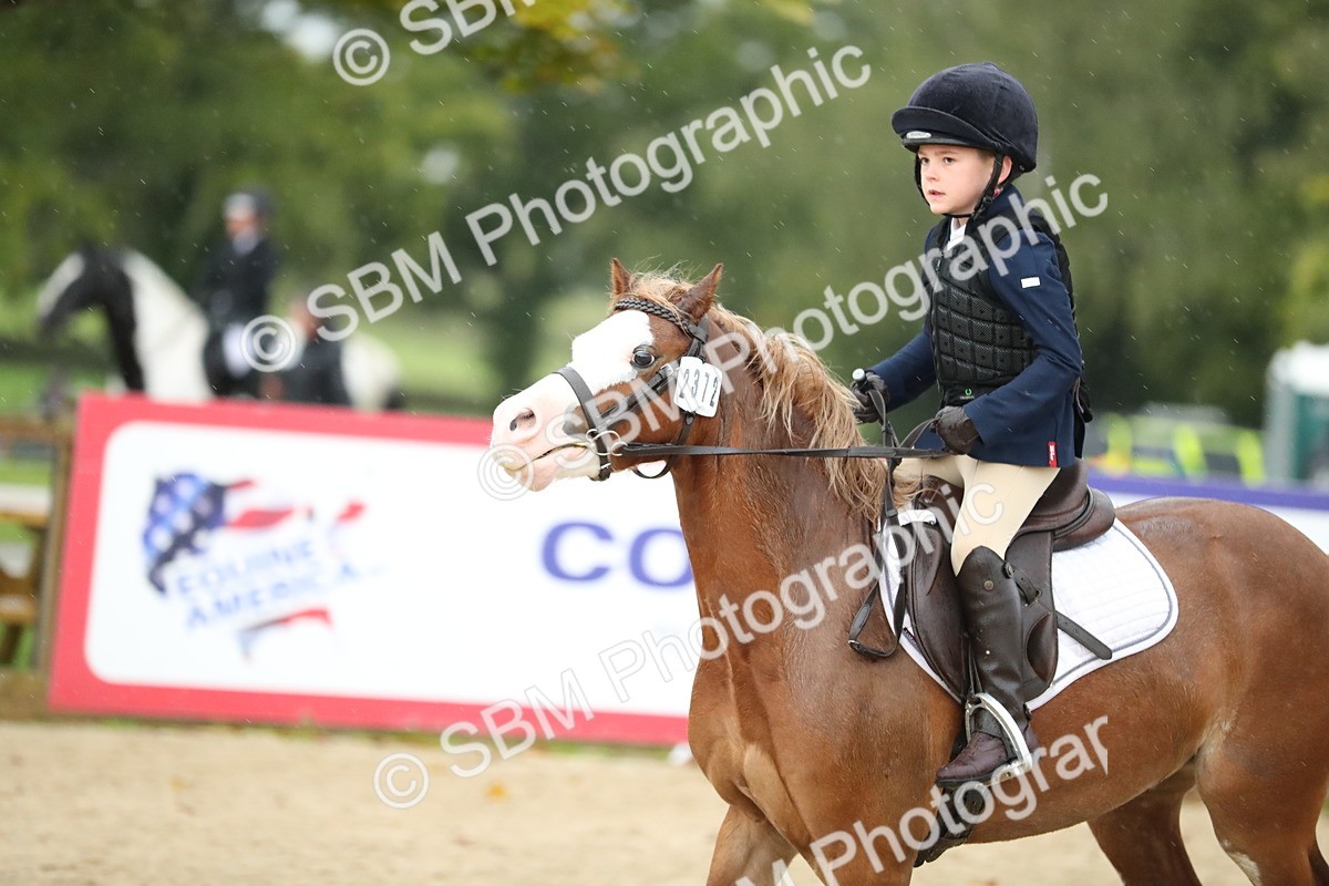 SBM_34524 - J60 Clear Round 50cm