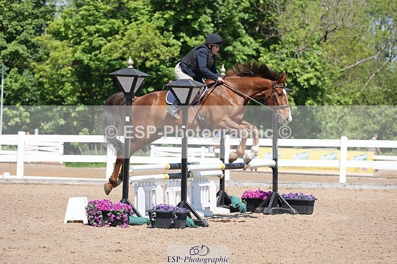 250509-122525-06576 - Cls 20 85cm Amateur Qualifier