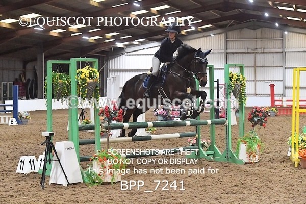 BPP_7241 - CLASS 5 0.95m Amateur Championship Qualifier