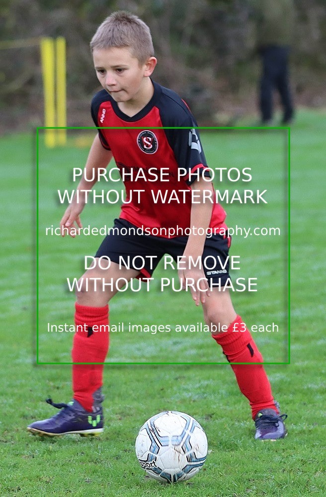 IMG_1807 - Ibis Under 9 vs Sedbergh Wanderers Under 9 (19/11/22)