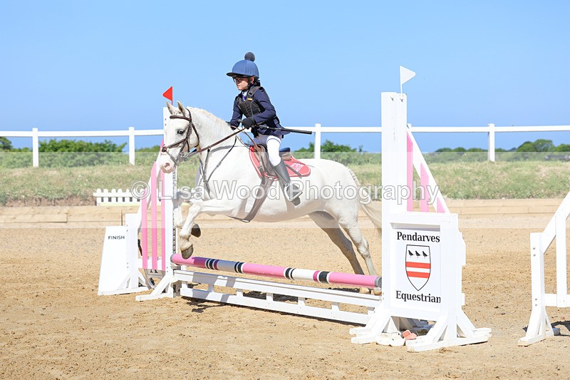 3E7A1712 - Class 1C: 40cm Open