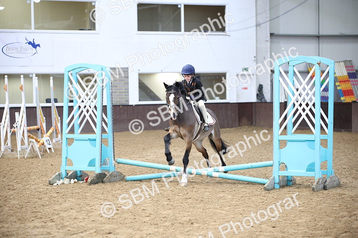 SBM_000027 - Class 1 - 40cm