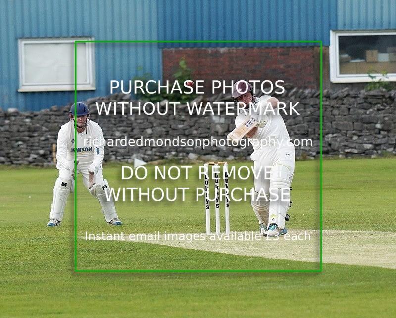 DSC09892 - Kendal Thirds v Trimpell