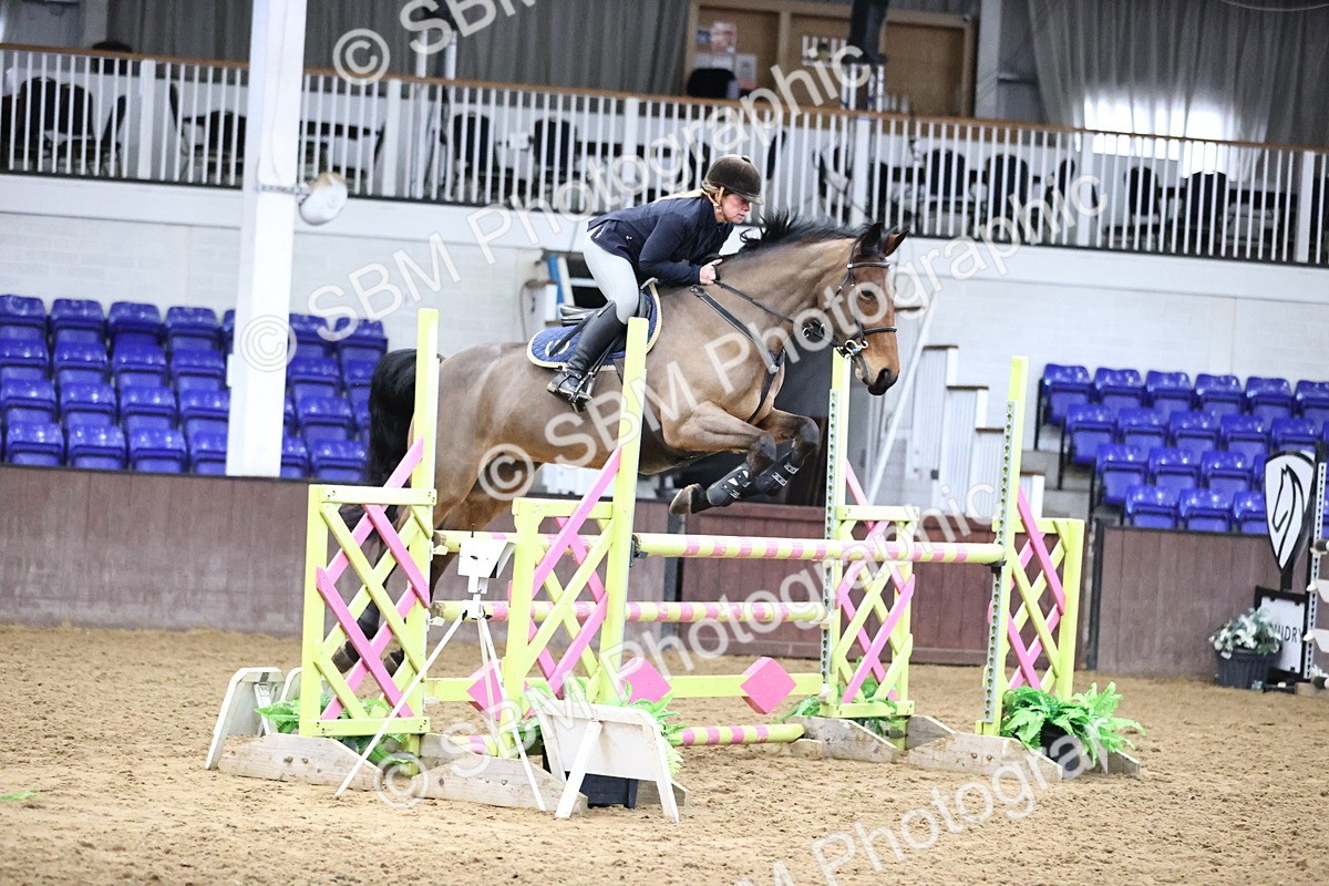 SBM_006032 - Class 18 - Senior 1.15m Open Inc Members Cup Q