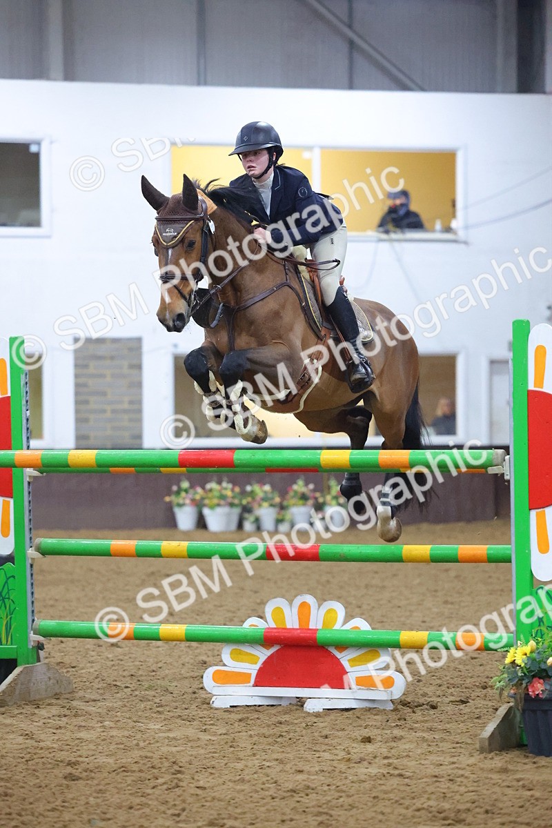SBM_003195 - Class 18 - National 1.30m/1.40m Open Handicap (1.30m - 1.40m)