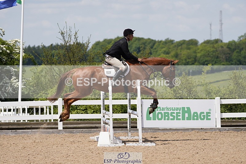 230528A-122108-07082 - Cls 32 85cm Amateur Quali