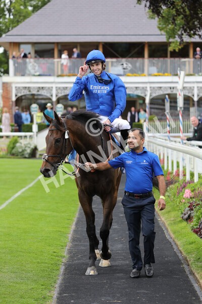 yr11062022r7-21 - Race 7 4.50pm The Ice Co Supporting Macmillan Stakes