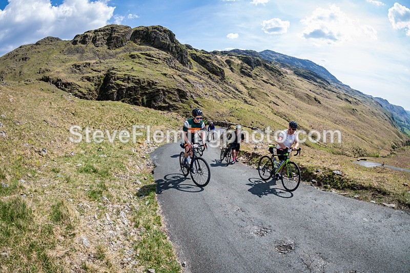 153748 - Hardknott Pass Camera 2 15.00-16.30