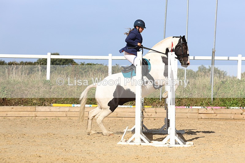 3E7A0996 - Class 6: 70cm Junior