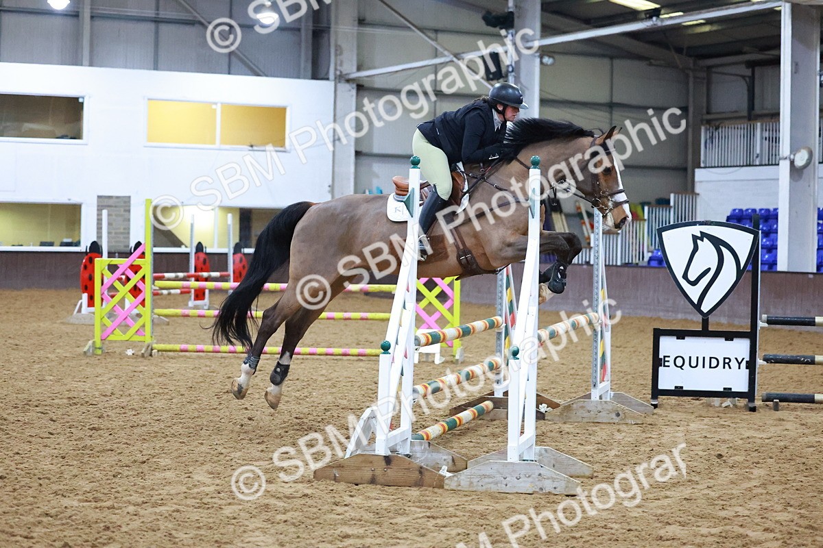 SBM_000777 - Class 2 - Senior British Novice - 90cm