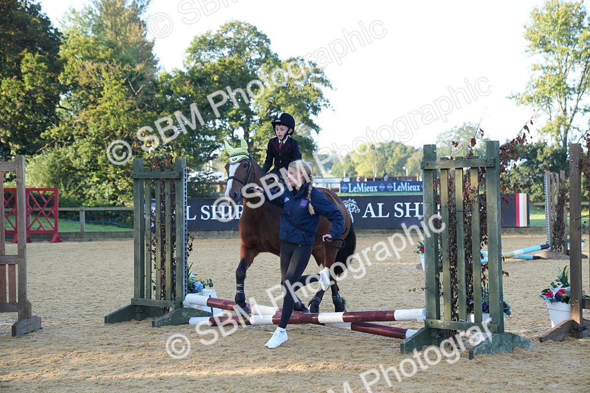 SBM_58919 - J63 - Minis Clear Round 30cm 40cm