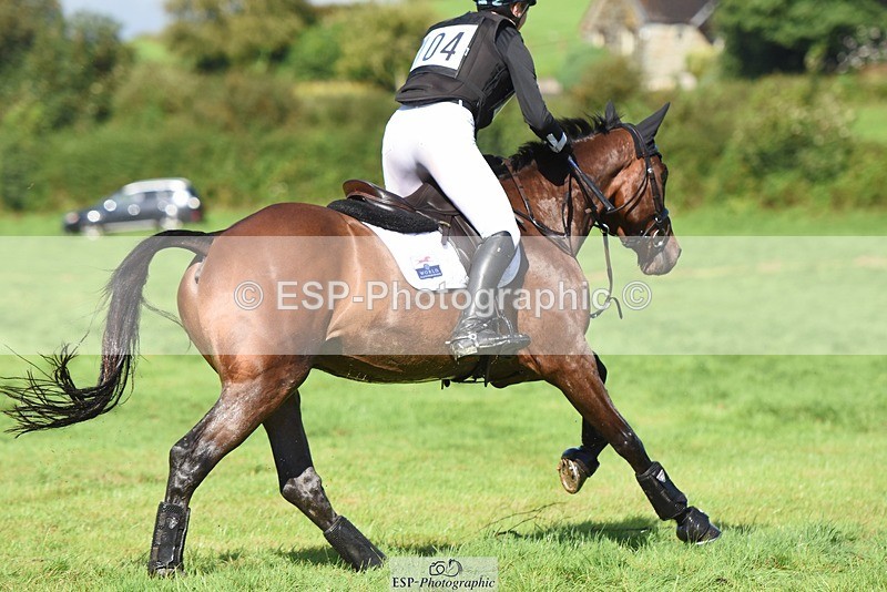 230820X-095844-1402 - BE90 XC 09.40 to Rider 151 at 11.44
