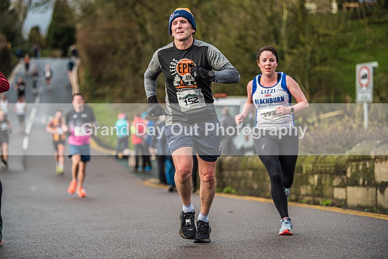Ribble-1162 - Ribble Valley 10K Sunday 31st December 2023