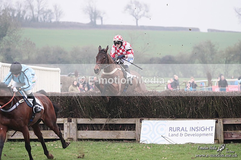 PtP 080326 683 - Pytchley with Woodland Point-to-Point Guilsborough 08/03/26