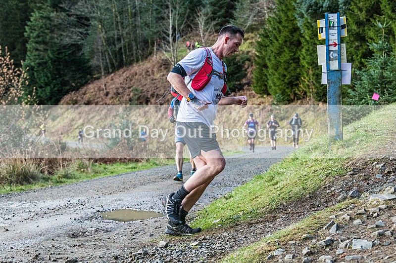Glentress-364 - High Terrain Events Glentress 21 & 10K Trail Races Saturday 15th November 2025