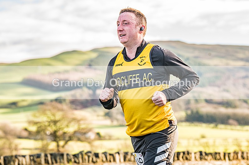 North Lakes Half Marathon  10k-838 - North Lakes Half Marathon & 10K Road Races Monday 2nd January 2023