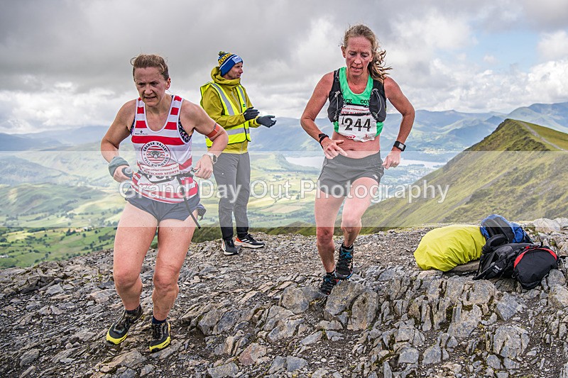Blencathra-132 - Blencathra Fell Race Sunday 28th June 2026