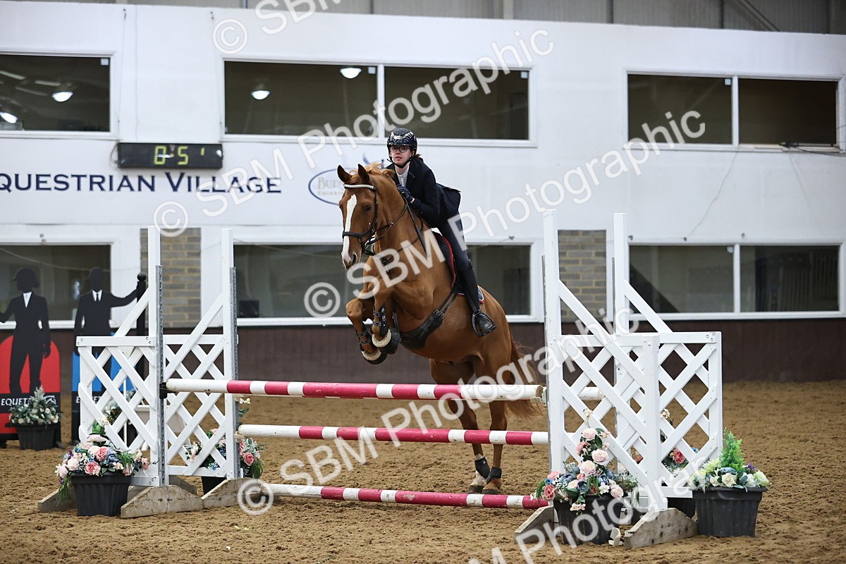 SBM_006691 - Class 18 - Senior Discovery 1.00m