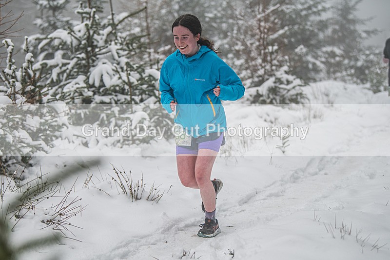 Glentress-1292 - High Terrain Events Glentress 42, 21 & 10K Trail Races Sunday 15th February 2026