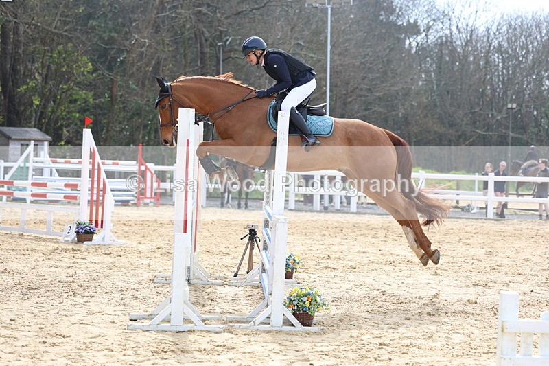 3E7A7024 - Class 5: Senior 95cm