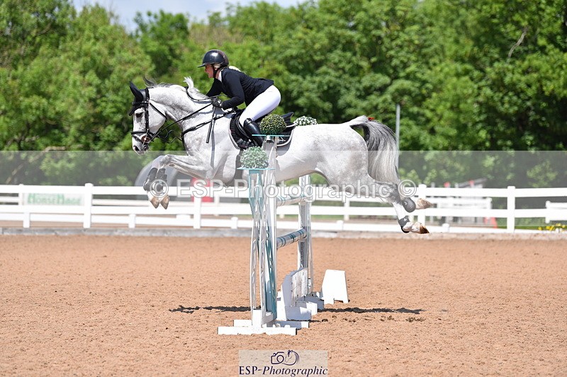 230531A-134042-00493 - Cls 5 Foxhunter & 1.20m Open