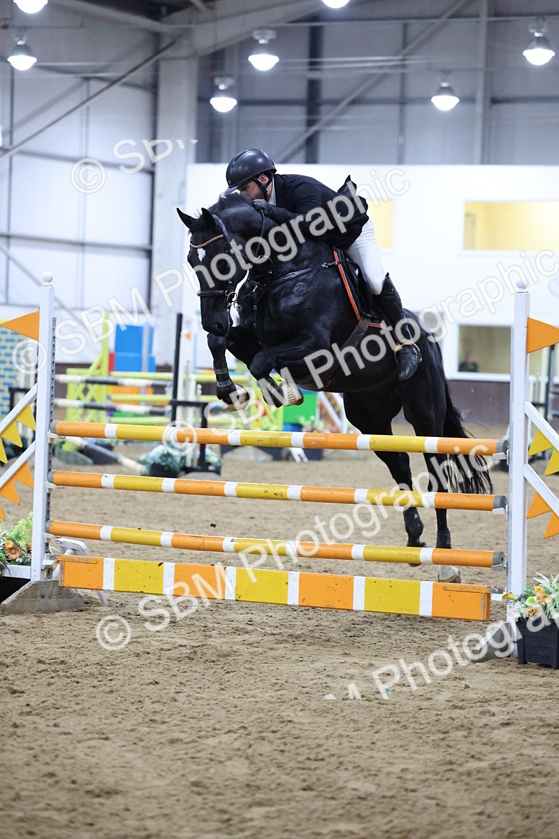 SBM_005329 - Race 3 - 1.20m