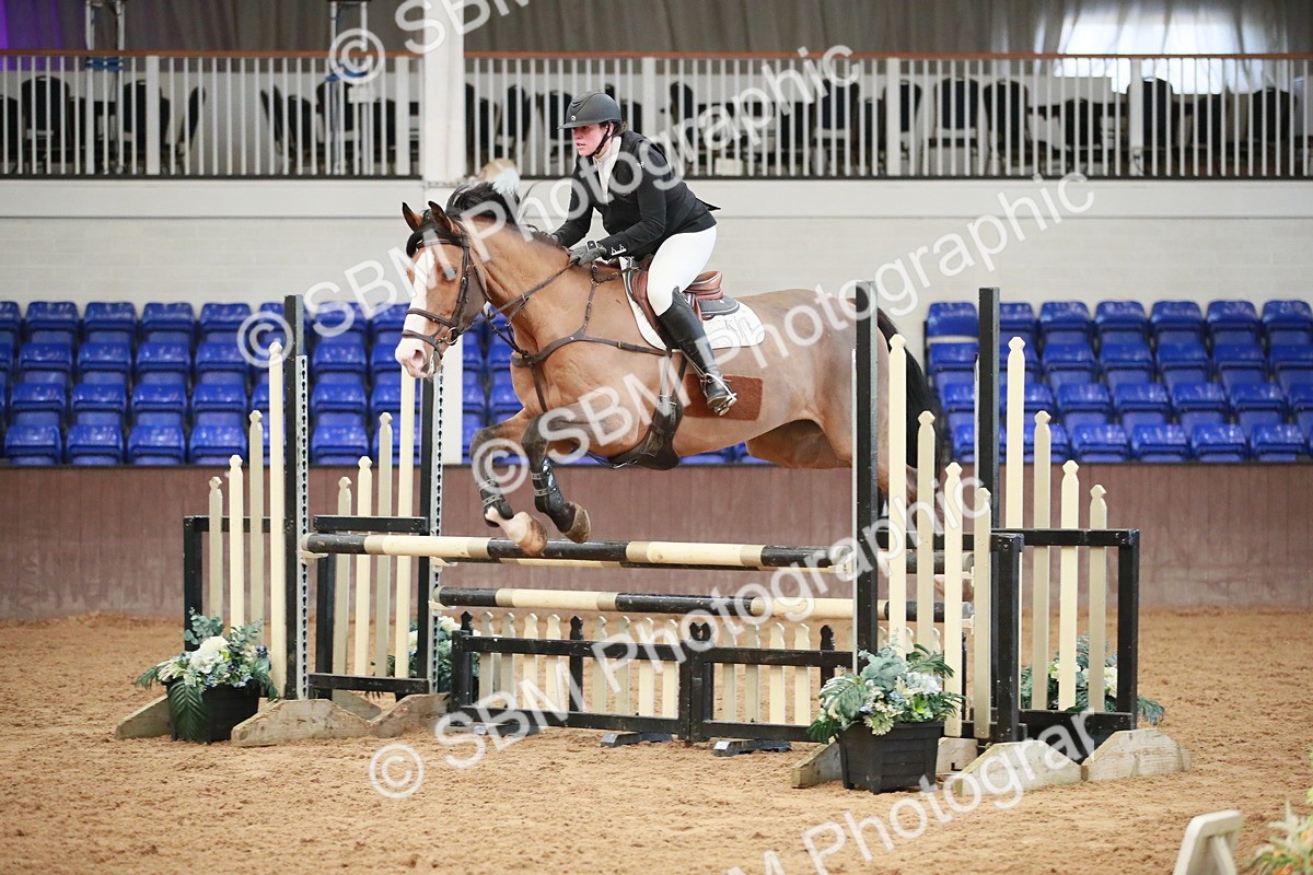 SBM_000385 - Class 2  - Senior British Novice - 90cm Open