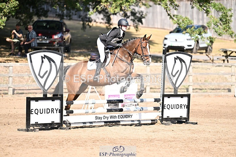 250823A-100014-25230 - NAF Round 1 9.30 to 10.30