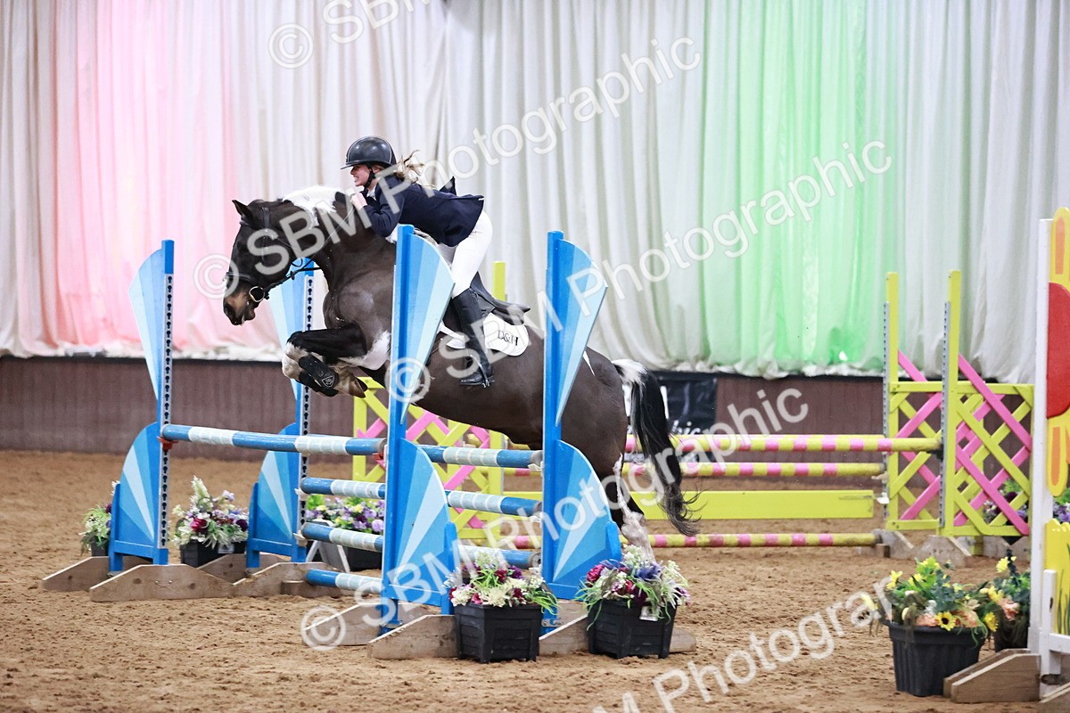 SBM_000971 - Class 3 - Pony Discovery 90cm