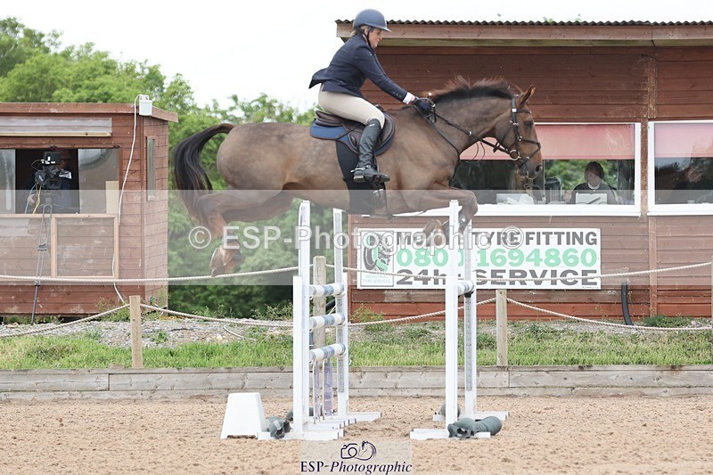 250524-131307-04955 - Cls 15 Snr Fox 1st Rnd