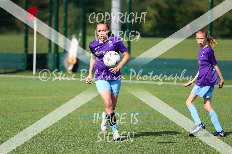 1DX30081 - U11 Girls