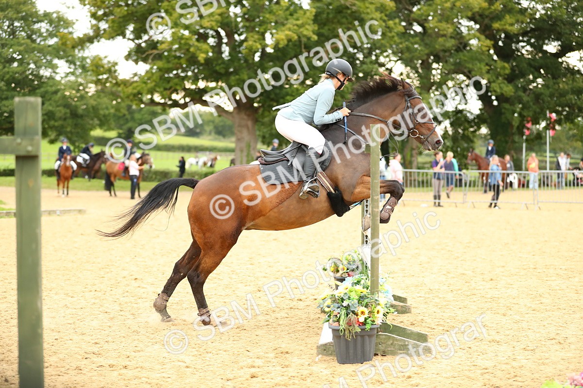 SBM_75936 - J19 - Junior 90cm Supreme Championship