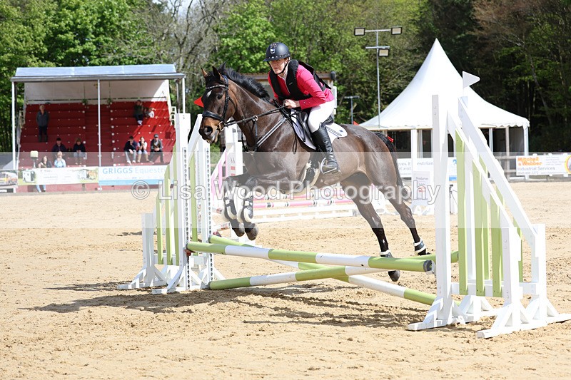 3E7A6259 - Class 5: 60cm Senior