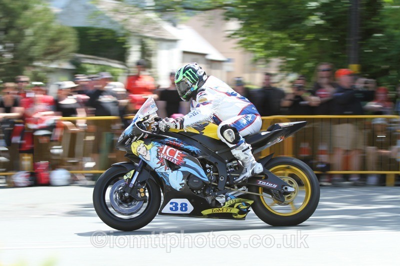 IMG_2225 - SuperSport Race 2 - TT 2013