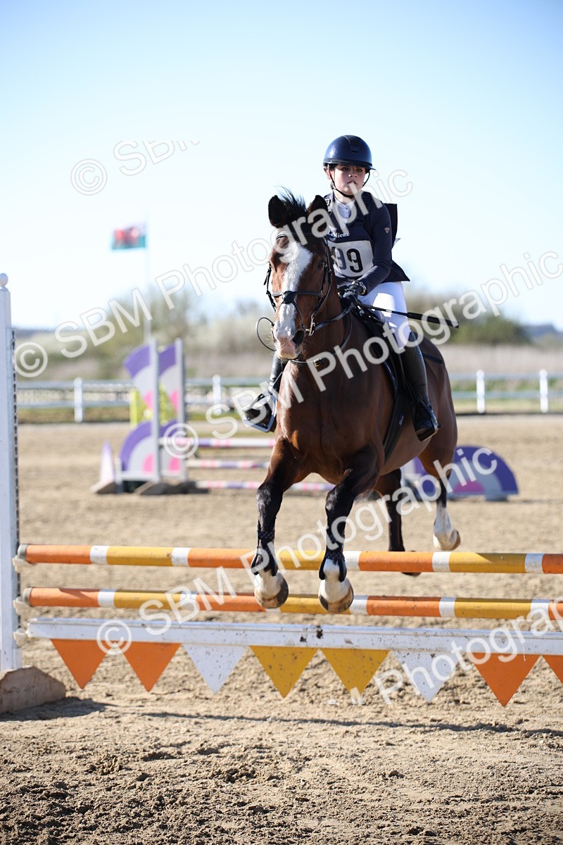 5K7A0220 - Class 5 - 80cm