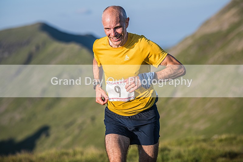 Seat Sandal-122 - Seat Sandal Fell Race Wednesday 8th July 2026
