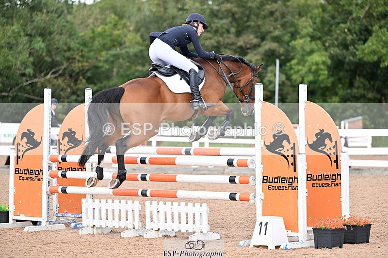 240912A-142322-01962 - Cls 12 1.05m Amateur Qualifier